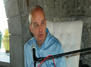 Başbuğ: Paralel listeyi Başbakan'a vermiştim