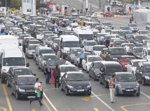 Bayram tatiline çıkacaklara hayati uyarılar