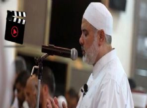 Bugünlerde Gazze'de lider olmak!