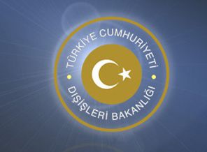 Dışişleri'nden acil gece yarısı uyarısı