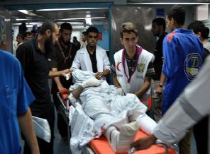 Hamas'tan İsrail'e bir şok daha