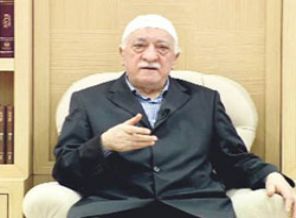 Gülen ülkeye dönmezse daha kötü olur!