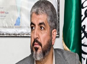 Hamas'tan ateşkes açıklaması