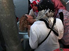 'Kötü muamele yapılıyor' iddiası