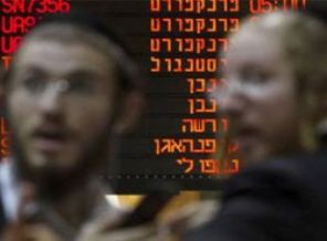 İsrail'e uçuş yasağı