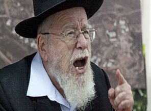 Kan donduran çağrı: Gazze yerle bir edilsin!