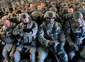 Kırgızistan'da 'Yıkılmaz Kardeşlik' tatbikatı