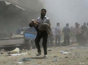 Mardin ve Şırnaklı eczacılardan Suriye'ye yardım