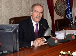 Marmara’dan Gazze seferberliği