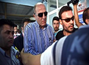 Paralel yapıyı ölü disk yaktı