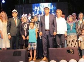 Soma'da kura çekiminde yemek krizi