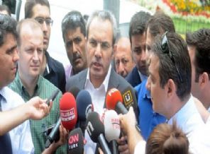 Arananlar içinde olan en kritik isim teslim oldu