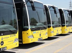 YHT'nin bağlanacağı hatlar belli oldu