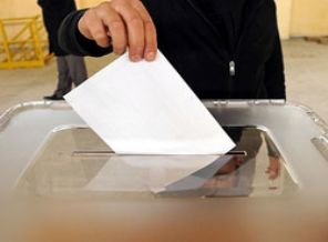 Yurt dışındaki seçmenler için yarın son gün