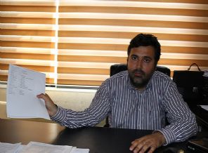 Altun'un cezası Yargıtay tarafından onandı