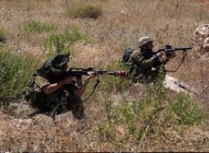 Batılı Yahudiler savaş suçuna ortak oluyor