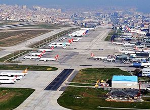 DHMİ: Bu bayram kuyruk yok