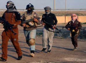 Diyala'da 25 IŞİD mensubu öldürüldü