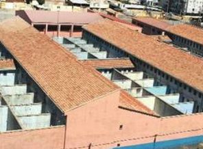 Diyarbakır Cezaevi müze olsun teklifi