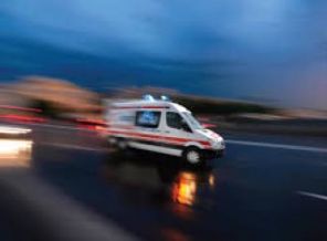 Düzce'de ağaç kazası: 6 ölü 27 yaralı