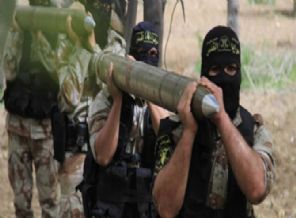 El-Kassam'dan Türkiye açıklaması!