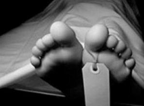 Eskişehir’de şüpheli ölüm