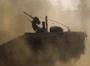 Flaş Haber: İsrail ateşkes önerisini reddetti