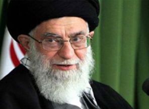 Hamaney: Batı Şeria silahlanmalı