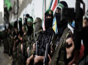 Hamas'tan Filistinlilere tarihi çağrı