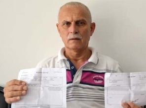 Hırsızı yakaladı, 2 bin lira ceza yedi