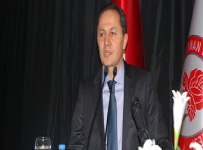 HSYK Başkanından şok tehdit HSYK Başkanından şok tehdit