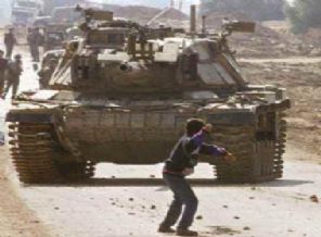 İsrail ordusu ilerleyemiyor!