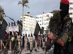 İsrail İslami Cihad liderlerinden Hasaneyn'i öldürdü