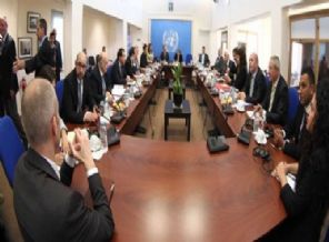 Kıbrıs’ta diplomatik skandal