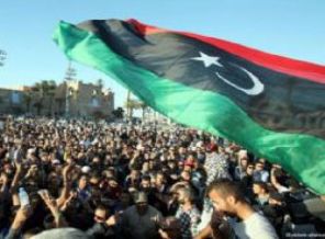 Libya Başbakanı'na seyahat engeli