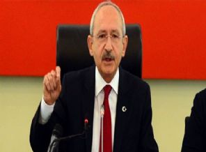 O dilekçeyi CHP hazırlamadı