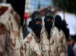 O örgüt de İsrail'e operasyon başlatıyor