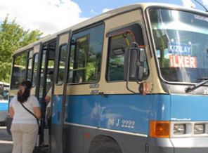 Otomobil ve minibüsün tanımı değişti