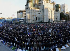 Pasaportla bayram namazı