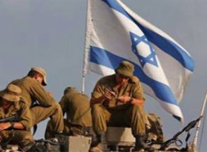 İsrail 65 bin yedek askeri silah altına aldı