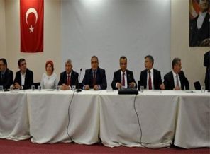 Yargıda Birlik deklarasyonu