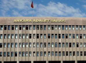 'Yeşil' hakkında iddianame kabul edildi