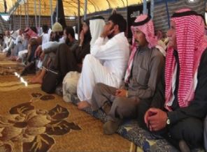 5 Sünni aşiret IŞİD'e bayrak açtı