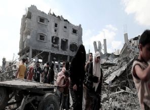 7 Temmuz'dan bu yana 37 İsrail askeri öldü