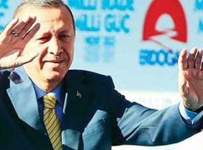 AB anketinde zirve yaptık: Türkiye ilk 3'e girdi!