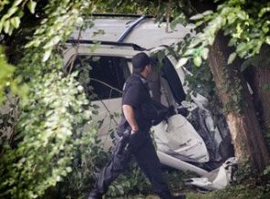 ABD’de film sahnesi gibi olay