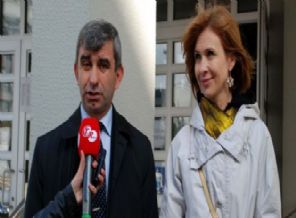 'Adayımız Recep Tayyip Erdoğan'dır'