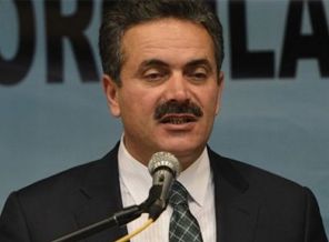 AK Partili İpek: Anketlerde gerideler