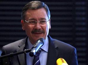 Ankara'da yaptırdığı Köşk anketini açıkladı