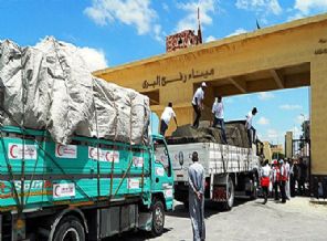 Ateşkes var ambulansa izin yok